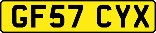 GF57CYX