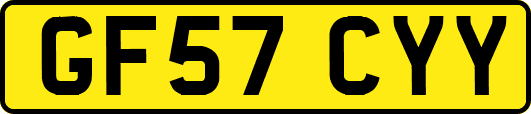 GF57CYY