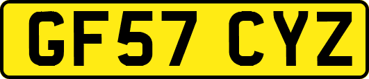 GF57CYZ