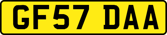 GF57DAA
