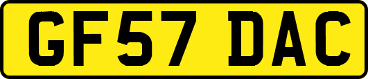 GF57DAC