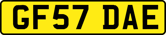 GF57DAE