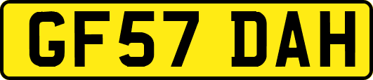 GF57DAH