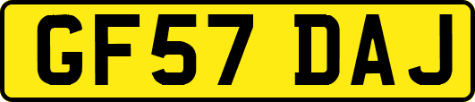 GF57DAJ