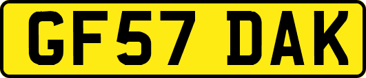 GF57DAK
