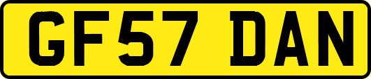 GF57DAN