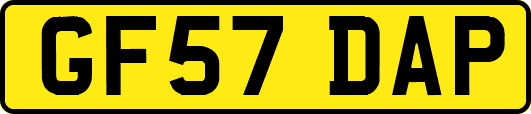 GF57DAP