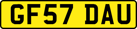 GF57DAU