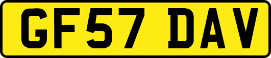 GF57DAV