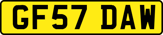 GF57DAW