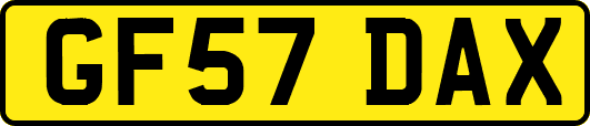 GF57DAX