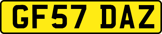 GF57DAZ