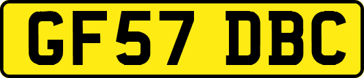 GF57DBC