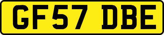 GF57DBE