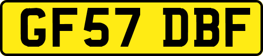 GF57DBF