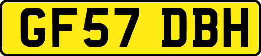 GF57DBH