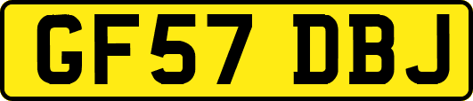 GF57DBJ