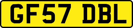 GF57DBL