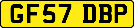 GF57DBP