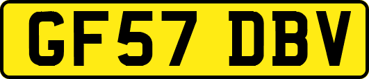 GF57DBV