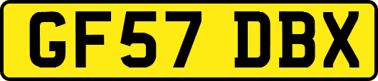 GF57DBX
