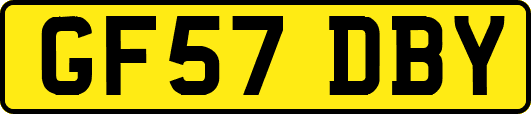 GF57DBY
