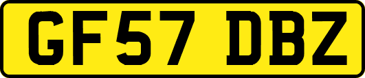 GF57DBZ