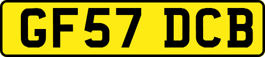 GF57DCB