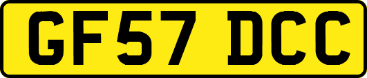 GF57DCC