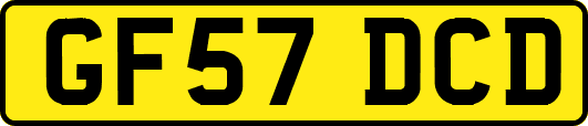 GF57DCD