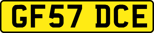 GF57DCE