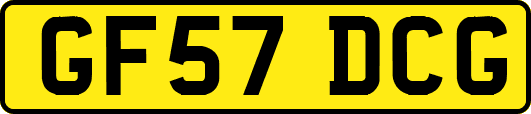 GF57DCG