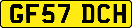 GF57DCH