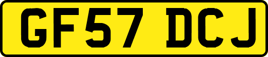 GF57DCJ