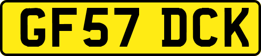 GF57DCK
