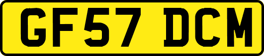 GF57DCM