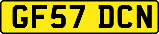 GF57DCN
