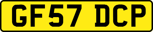 GF57DCP