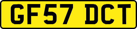 GF57DCT