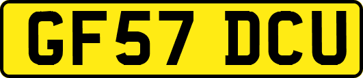 GF57DCU