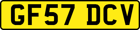 GF57DCV