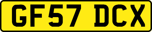 GF57DCX