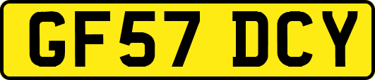 GF57DCY