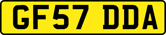 GF57DDA