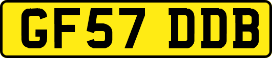 GF57DDB