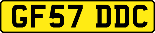 GF57DDC