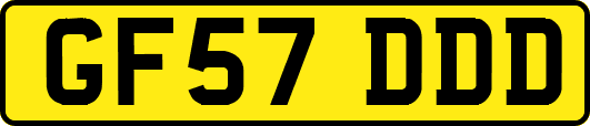 GF57DDD