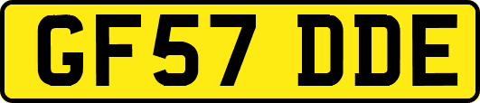 GF57DDE