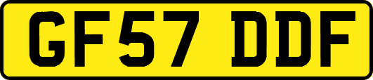GF57DDF