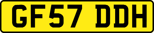 GF57DDH